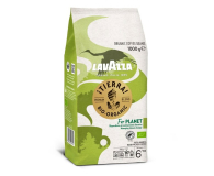 Lavazza Kawa ziarnista BIO ORGANIC Tierra for Planet 1kg - 1526045 - zdjęcie 3